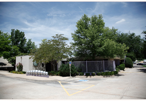 Ready to Park - Pediatric Dentist - Oklahoma City, OK